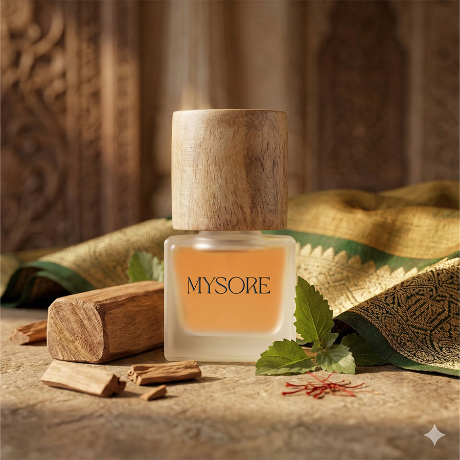 Mysore Attar 10ml