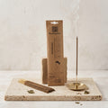 Patchouli Handrolled Natural Incense Sticks Pack of 60