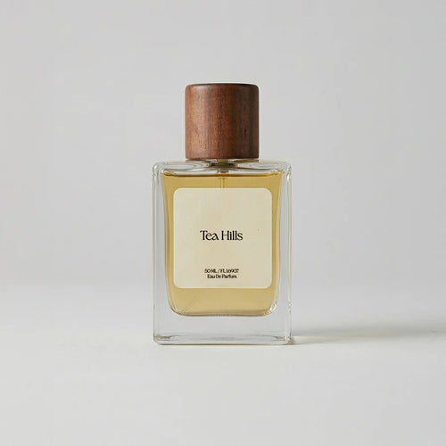 Tea Hills