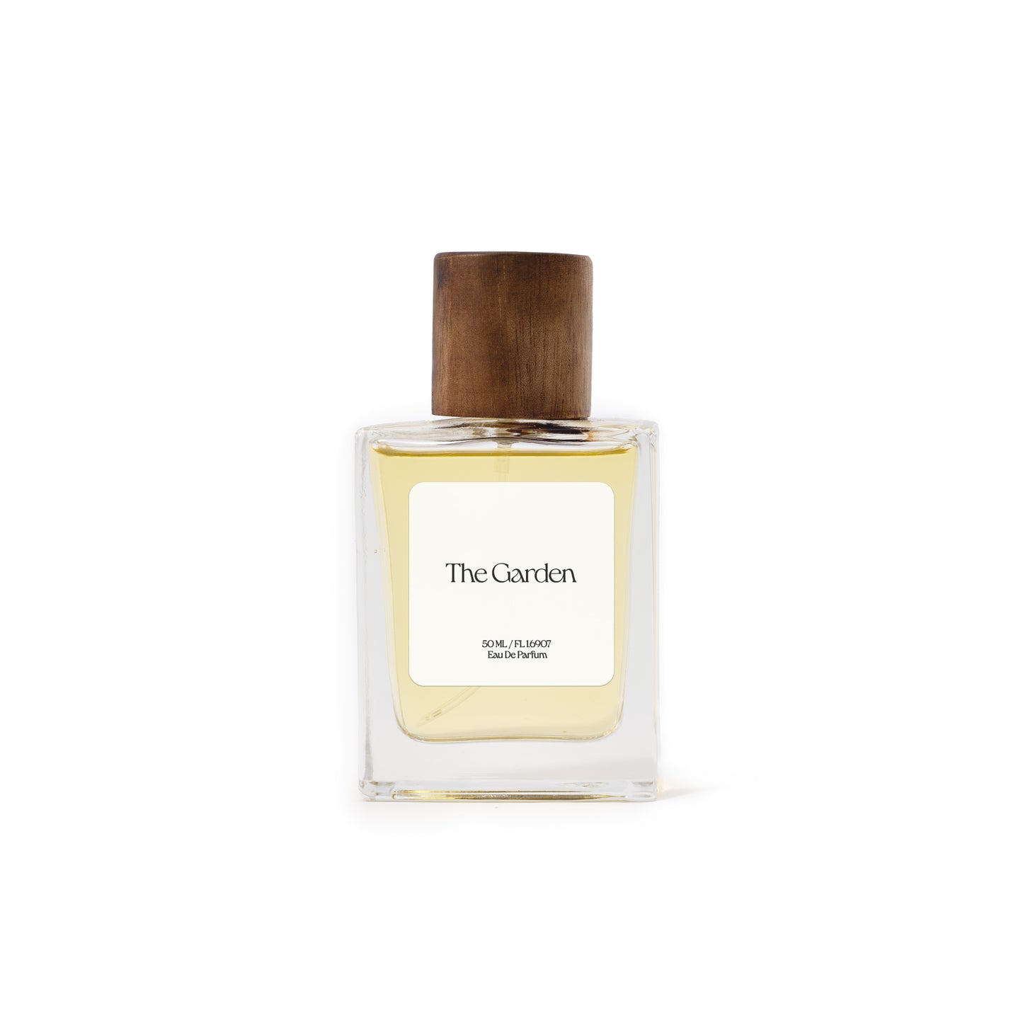 The Garden 50ml for Women Eau de Parfum