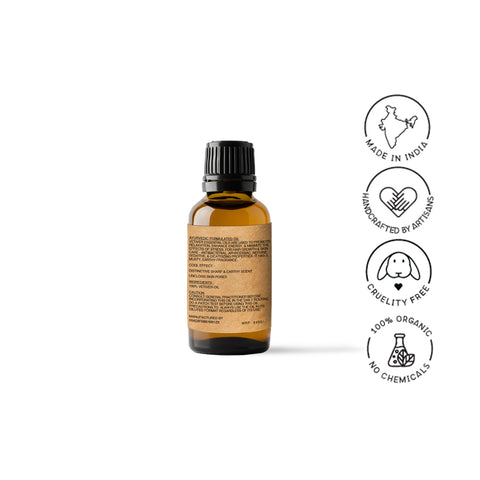  Hina essential oil for aromatherapy massage by HeritageBox india.