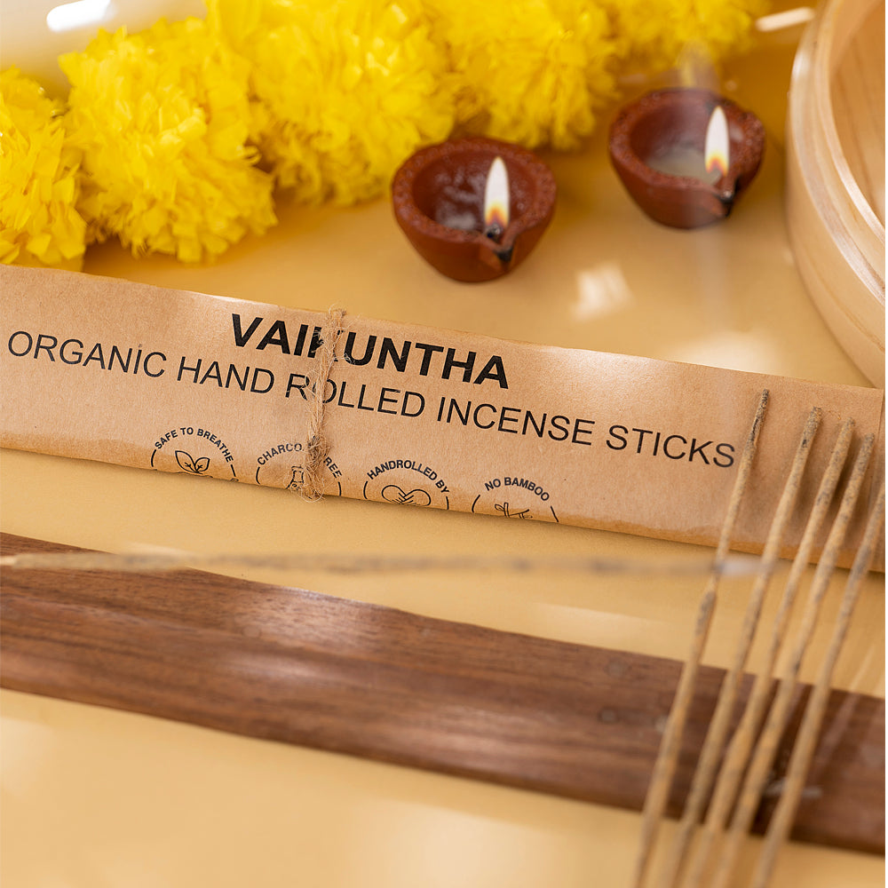 Vaikuntha Incense Stick